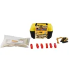 37085961 - RC CAT Micro 315D Excavator Playbox Kit