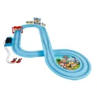 Race track PAW PATROL On the Double, FIRST, 1-2 players, from 3 years old