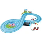 Peppa Pig - Kids GranPrix, from 3 years old