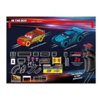 20062559 - Disney-Pixar Cars racetrack - Glow Racers, GO!!!, from 6 years old