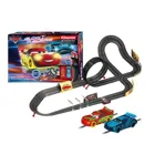 20062559 - Disney-Pixar Cars racetrack - Glow Racers, GO!!!, from 6 years old