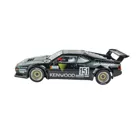 20023959 - DIGITAL 124 BMW M1 Procar MKMotorsport, No.151 DRM 1986