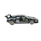 20023959 - DIGITAL 124 BMW M1 Procar MKMotorsport, No.151 DRM 1986