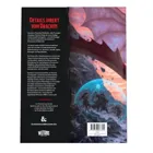 WOCD1011 - Dungeons & Dragons: Fizbans Schatzkammer der Drachen (DE-Ausgabe)