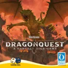 203132 - Dragon Quest, board game, for 2-4 players, ages 8+ (DE edition)