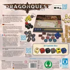 203132 - Dragon Quest, board game, for 2-4 players, ages 8+ (DE edition)