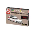 Revell 3D Puzzle,Ghostbusters Ecto-1