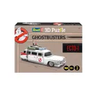 Revell 3D Puzzle,Ghostbusters Ecto-1