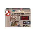 Revell 3D Puzzle,Ghostbusters Firestation