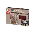 Revell 3D Puzzle,Ghostbusters Firestation