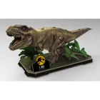 3D Puzzle, Jurassic World Dominion - T. Rex, 54 Teile, ab 10 Jahren