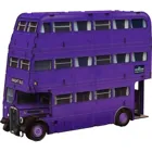 00306 - Harry Potter Knight Bus - 3D Puzzle, 73 Teile, ab 8 Jahren