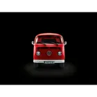 00459 - Model kit with electronic components,Volkswagen T2 - Technology - Easy Click