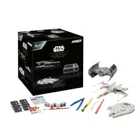 01044 - Assembly kit multi-coloured,Advent calendar Star Wars