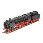 Revell Express Locomotive BR 02 &amp; Tender 2'2'T30, model kit, 159 parts, age 12 and up