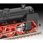 Revell Express Locomotive BR 02 &amp; Tender 2'2'T30, model kit, 159 parts, age 12 and up