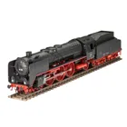 Model kit ,Express locomotive BR01 &amp; tender 2'2' T32, 149 parts, from 12 years.