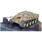 Model kit , Sd.Kfz.173 Jagdpanther, 51 parts, from 12 years old