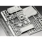 Revell model kit ,T-34/76 model 1940