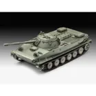 03314 - Model kit ,PT-76B