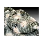 03319 - Model kit ,T-34/85