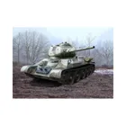 03319 - Model kit ,T-34/85