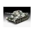 03319 - Model kit ,T-34/85