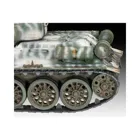 03319 - Model kit ,T-34/85