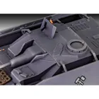 Revell Sturmgeschütz IV World of Tanks, Modellbausatz, 101 Teile, ab 12 Jahre