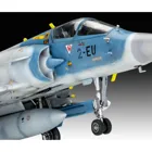 Revell model kit ,Dassault Mirage 2000C