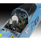 Revell model kit ,Dassault Mirage 2000C