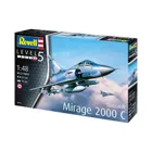 Revell model kit ,Dassault Mirage 2000C