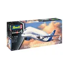 Revell Airbus A300-600ST Beluga, Modellbausatz, 78 Teile, ab 12 Jahre