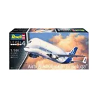 Revell Airbus A300-600ST Beluga, Modellbausatz, 78 Teile, ab 12 Jahre