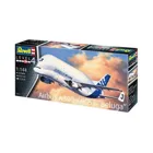 Revell Airbus A300-600ST Beluga, Modellbausatz, 78 Teile, ab 12 Jahre