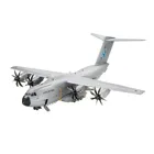 Revell Airbus A400M Atlas RAF, model kit, 212 parts, 13+ years