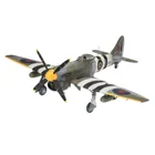 Model Kit , Hawker Tempest Mk.V, 212 Parts, 13+ years