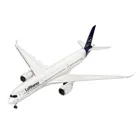 Revell Airbus A350-900 Lufthansa New Livery, model kit, 120 parts, ages 12 and up