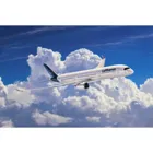 Revell Airbus A350-900 Lufthansa New Livery, model kit, 120 parts, ages 12 and up