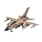 Model Kit , Tornado GR.1 RAF Gulf War, 280 Parts, 13+ years