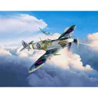 Revell Supermarine Spitfire Mk.Vb, Modellbausatz, 42 Teile, ab 10 Jahre