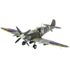 Revell Spitfire Mk.IXC - Modellbausatz, 154 Teile, ab 14 Jahre