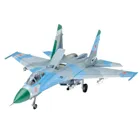 Revell model kit ,Sukhoi Su-27 Flanker