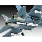 Revell Modellbausatz ,Suchoi Su-27 Flanker