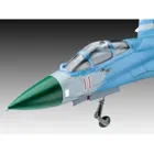 Revell model kit ,Sukhoi Su-27 Flanker