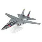 Model kit , F-14D Super Tomcat, 30 parts, 10 years and up