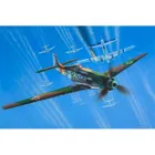 Revell model kit, Focke Wulf Ta 152 H, 39 parts, 10 years and up