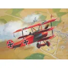 04116 - Revell Fokker Dr. 1 Triplane - Modellbausatz, 37 Teile, ab 10 Jahre