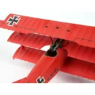 04116 - Revell Fokker Dr. 1 Triplane - Model kit, 37 parts, 10 years and up