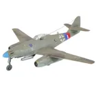 Revell 262 A-1a, Modellbausatz, 56 Teile, ab 10 Jahre